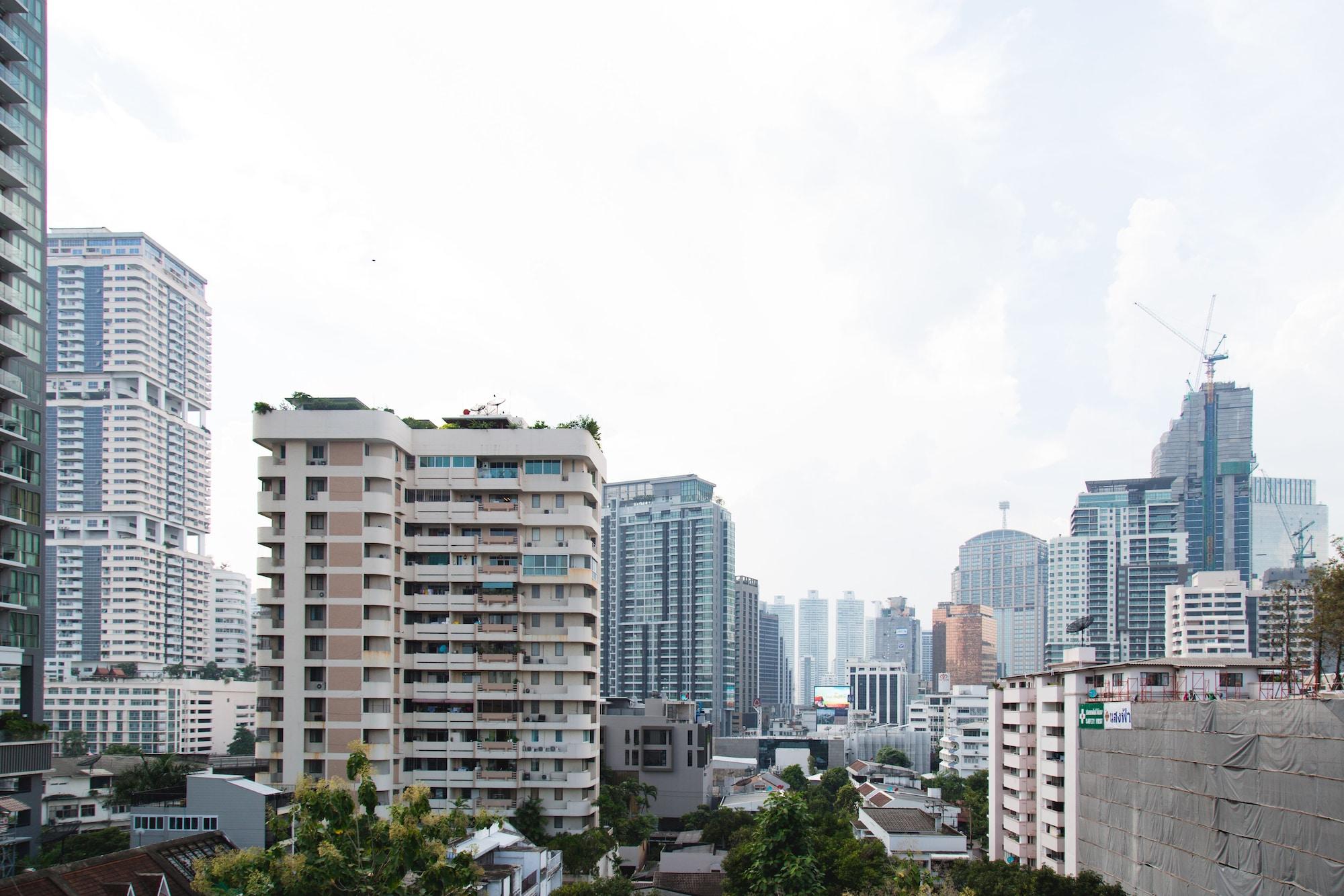 Adelphi Forty-nine Khách sạn