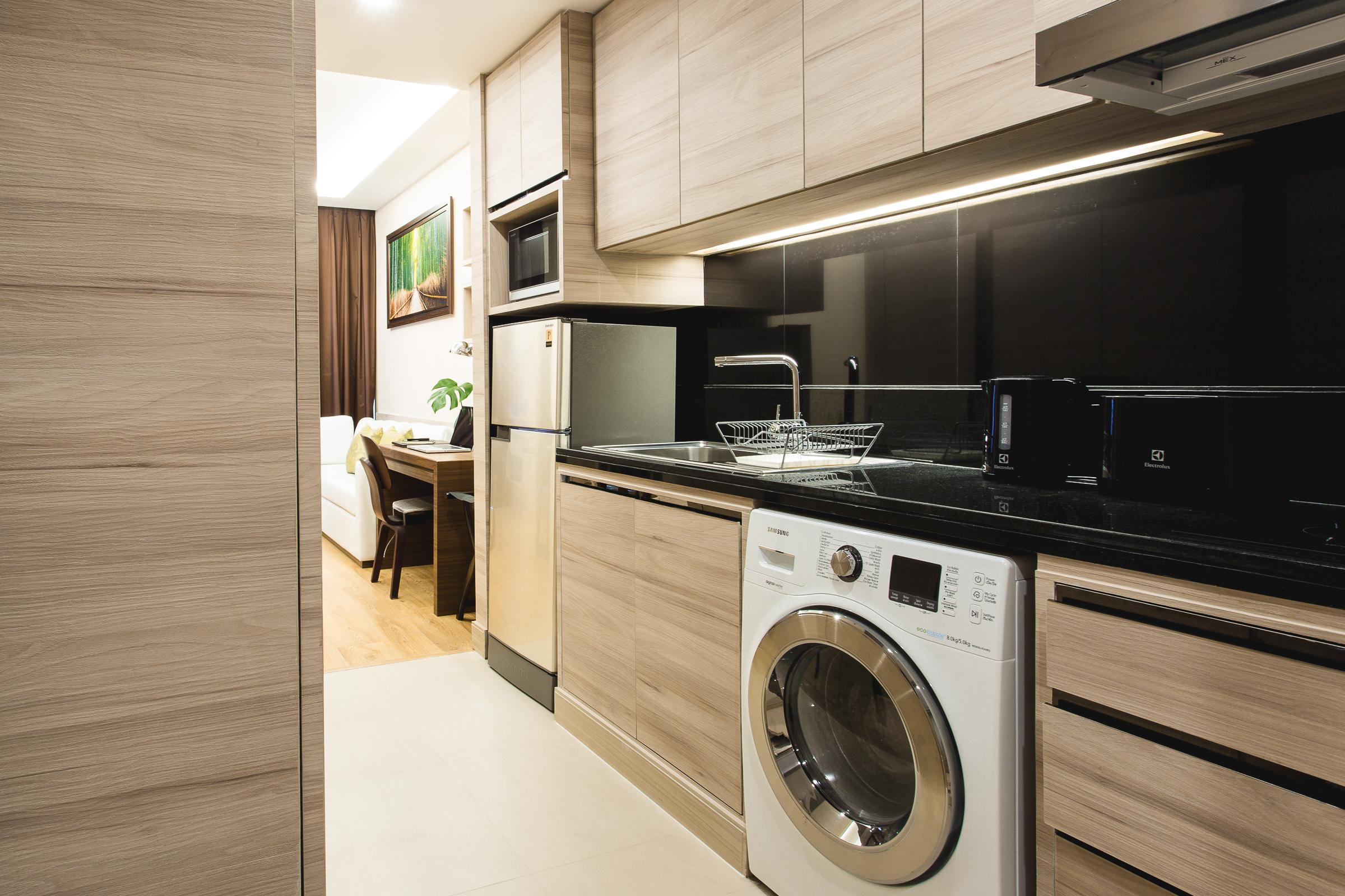 Khách sạn Adelphi Forty-nine Bangkok