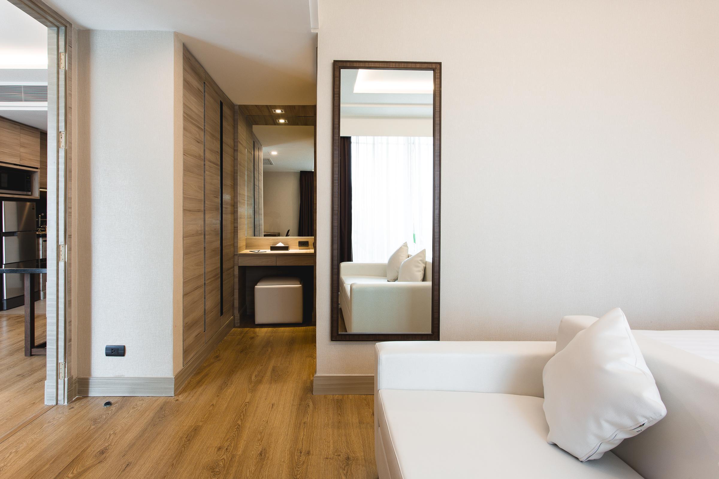 Adelphi Forty-nine Khách sạn