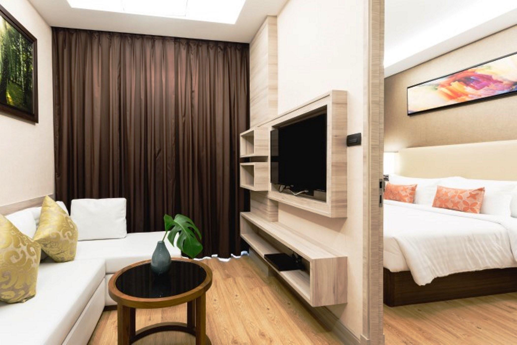 Khách sạn Adelphi Forty-nine 4*