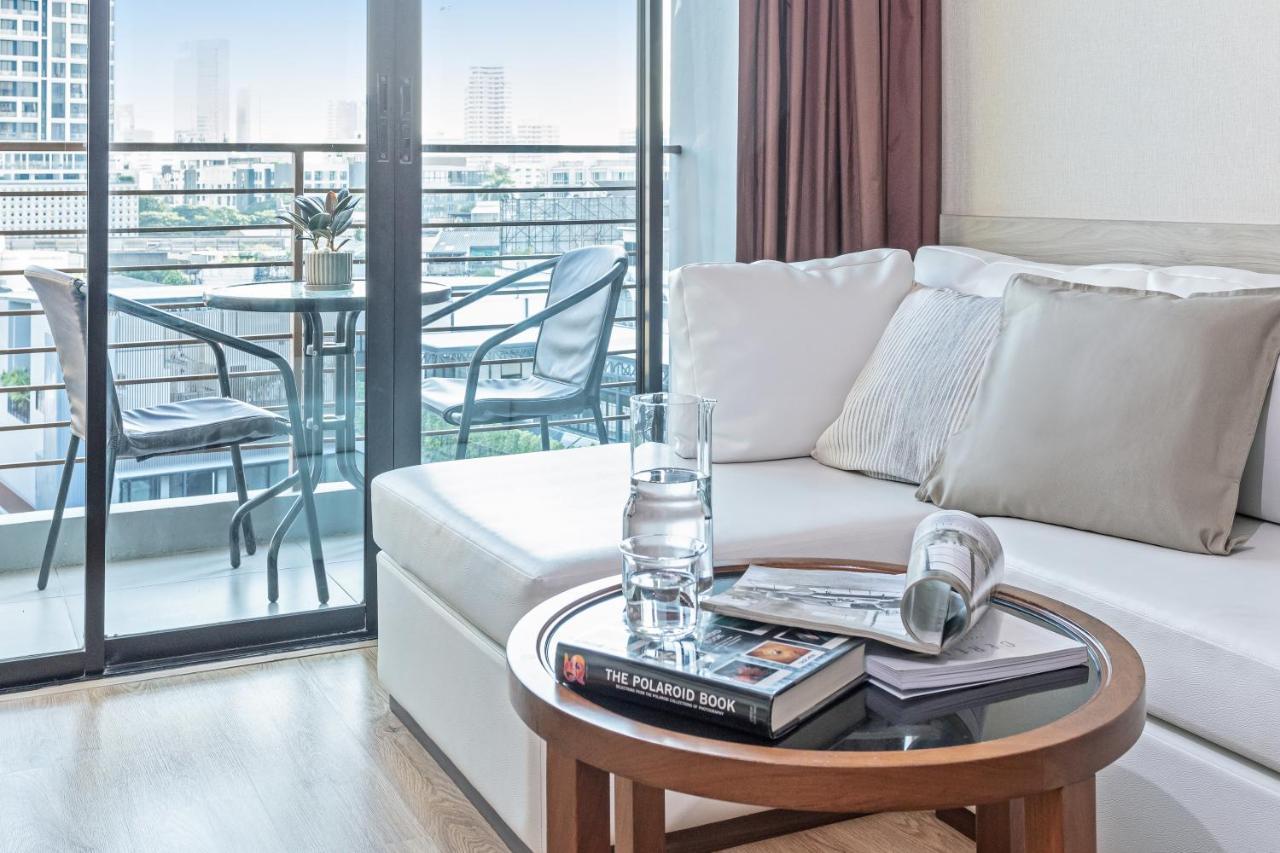 Khách sạn Adelphi Forty-nine Bangkok