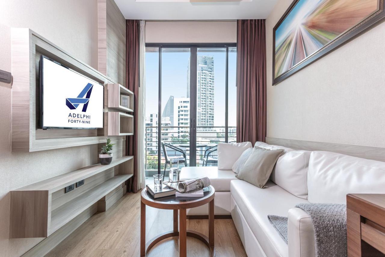 Khách sạn Adelphi Forty-nine Bangkok
