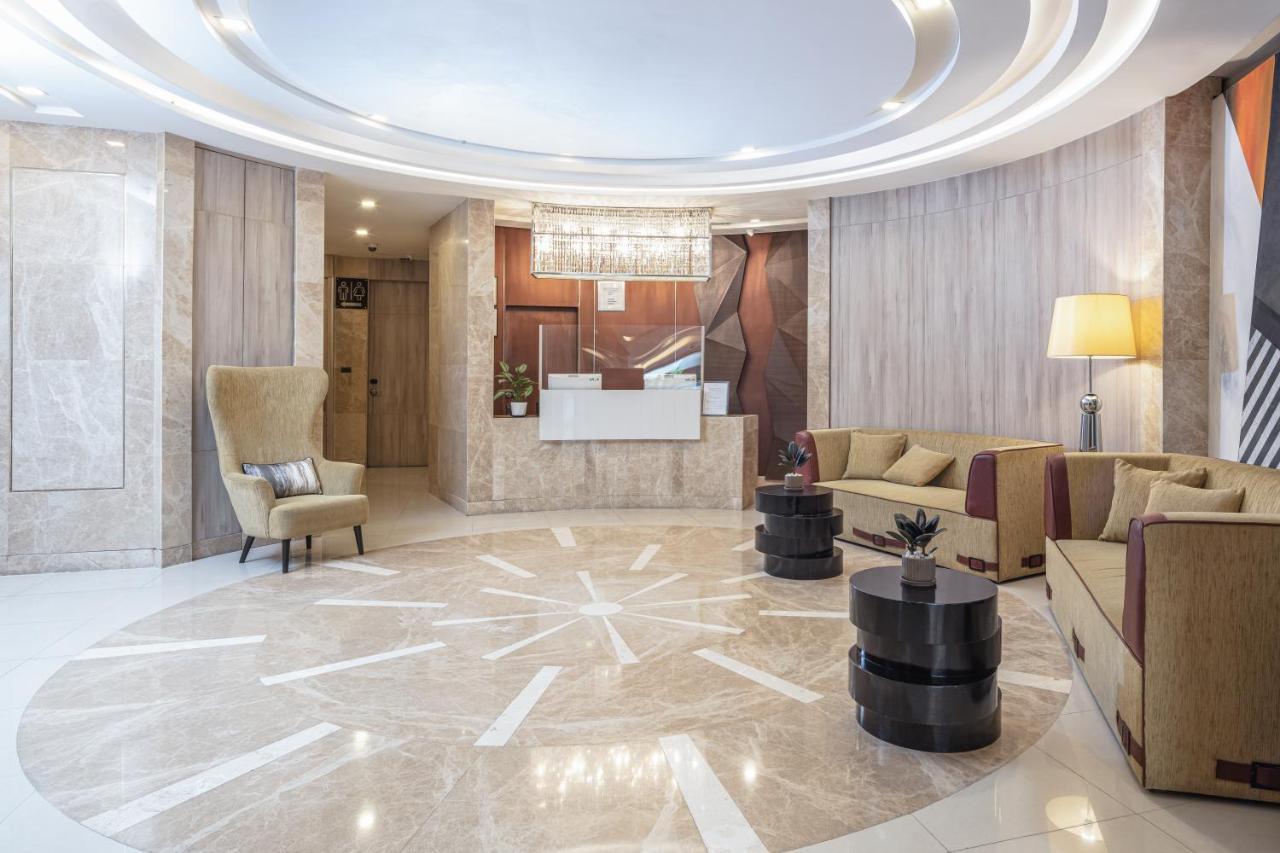 Adelphi Forty-nine Khách sạn Bangkok