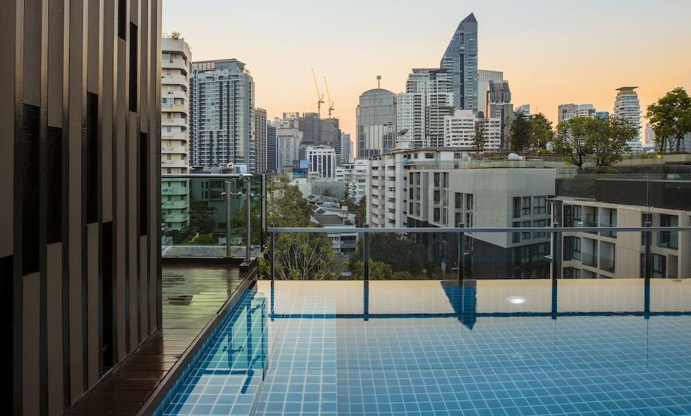 Adelphi Forty-nine Khách sạn