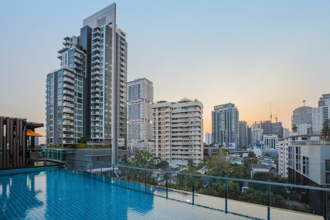 Adelphi Forty-nine Khách sạn